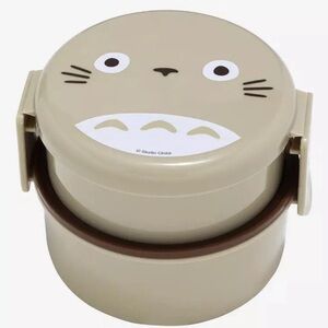 Studio Ghibli Totoro Lunch Box